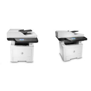 HP Laser MFP 432fdn; 7UQ76A#B19