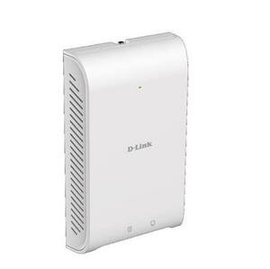 D-Link DAP-2622 "Wireless AC1200 Wave 2 In-Wall PoE Access Point- Upto 1200Mbps Wireless LAN Indoor Access Point- One; DAP-2622
