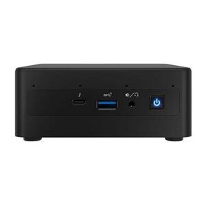 Intel NUC Panther Canyon Lite/Kit NUC11PAHi50Z00/i5-1135G7/DDR4/USB3.2/LAN/WiFi/Intel Xe/M.2+2,5"/no cord, single pack; RNUC11PAHi50Z00