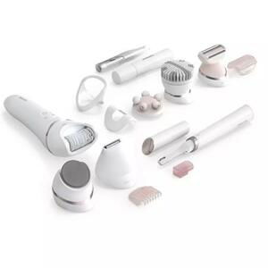 Philips Beauty Set Series 9000 BRE740/90; BRE740/90