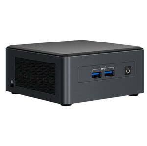 Intel NUC11TNHv7 Kit i7/USB3/HDMI/vPr/M.2/2,5"; BNUC11TNHv70002