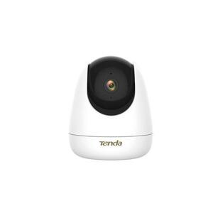 Tenda CP7 Security 4MP Wi-Fi otočná kamera, noční vidění, dvoucestné audio,microSD,RJ45, CZ aplikace; CP7