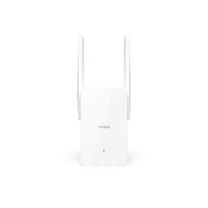 Tenda A33 - WiFi Range Extender AX3000 WiFi 6, opakovač 2976 Mb/s, 1x GLAN 1 Gb/s, WPS,2x 5dBi, WPA3; A33