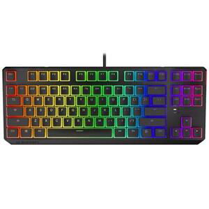 Endorfy Thock TKL Pudd.Khail BR RGB, EY5A005; EY5A005