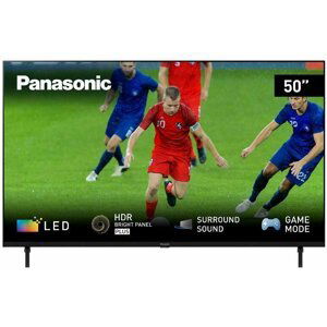 Panasonic TX-50LX800E; TX-50LX800E