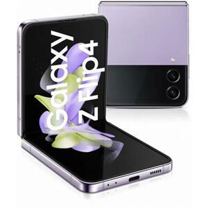 Samsung Galaxy Z Flip 4/8GB/128GB/Purple; SM-F721BLVGEUE