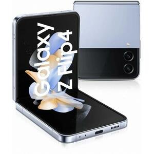 Samsung Galaxy Z Flip 4/8GB/128GB/Blue; SM-F721BLBGEUE