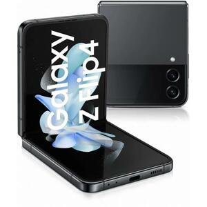 Samsung Galaxy Z Flip 4/8GB/256GB/Grey; SM-F721BZAHEUE