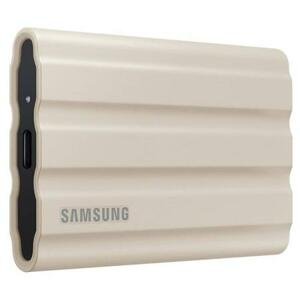 Samsung T7 Shield 2TB Béžová; MU-PE2T0K/EU