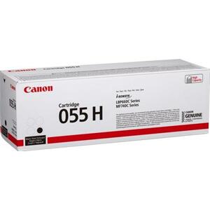 Canon 055 H Black; 3020C002