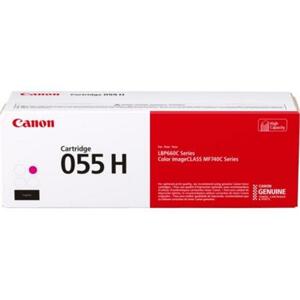 Canon 055 H Magenta; 3018C002