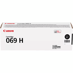 Canon 069 H Yellow; 5095C002