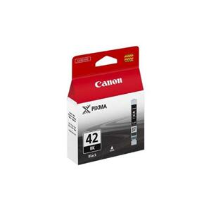 Canon CLI-42Bk Black; 6384B001