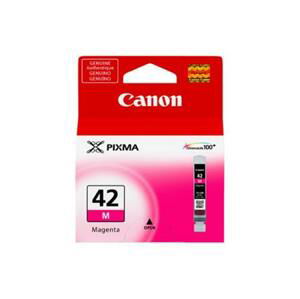 Canon CLI-42M Magenta; 6386B001