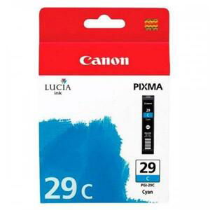 Canon PGI-29 C; 4873B001