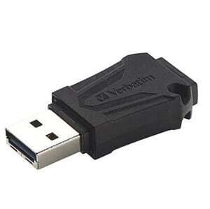 Verbatim Flash disk Store 'n' Go ToughMAX  64GB; 49332