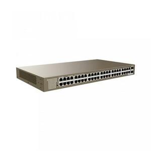 Tenda TEG1050F Gigabit Switch with SFP; TEG1050F