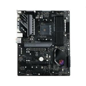 ASRock B550 PG RIPTIDE (AM4, amd B550, ATX, 4x DDR4 4733+, HDMI); B550 PG RIPTIDE