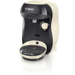 Bosch TAS1007 HAPPY TASSIMO KRÉM-ČERNÝ; 41009531