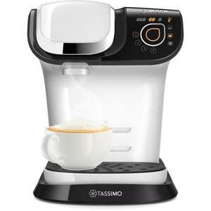 Bosch TAS6504 MYWAY2 TASSIMO BÍLÁ; 41011930