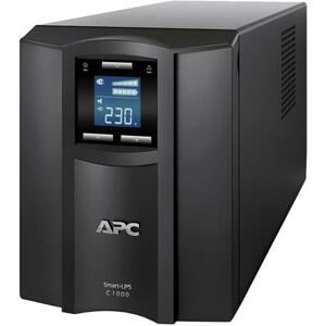 APC Smart-UPS C 1000VA LCD 230V; SMC1000I