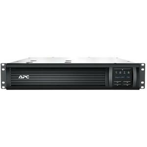 APC Smart-UPS 750VA LCD RM 2U 230V Smart Connect,; SMT750RMI2UC