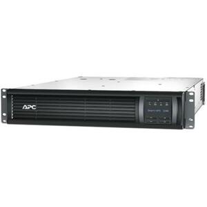 APC Smart-UPS 2200VA LCD RM 2U 230V with Smart Connect; SMT2200RMI2UC