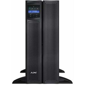 APC Smart-UPS X 3000VA Rack/T LCD 230V; SMX3000HV