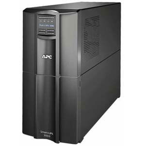 APC Smart-UPS 3000VA LCD 230V ; SMT3000I