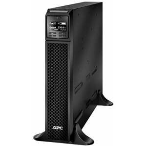 APC Smart-UPS SRT 3000VA online 230V; SRT3000XLI