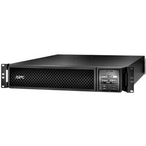 APC Smart-UPS SRT 3000VA RM 230V NC; SRT3000RMXLI-NC