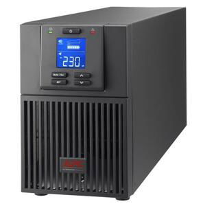 APC Easy UPS On-Line SRV Ext. Runtime 1000VA 230V with External Battery Pack ; SRV1KIL