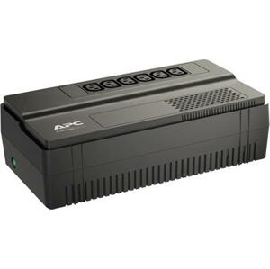 APC Easy UPS BV 800VA, AVR,IEC Outlet, 230V; BV800I