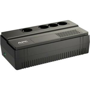 APC Easy UPS BV 1000VA, AVR, Schuko Outlet, 230; BV1000I-GR