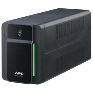 APC Back-UPS 700VA, 230V, AVR, IEC Sockets; BVX700LI