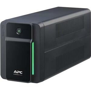 APC Back-UPS 900VA, 230V, AVR, IEC Sockets; BVX900LI