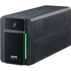 APC Back-UPS 900VA, 230V, AVR, Schuko Sockets; BVX900LI-GR