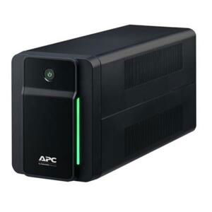 APC Back-UPS 950VA, 230V, AVR, Schuko Sockets; BX950MI-GR