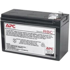 APC Replacement Battery Cartridge 114; APCRBC114