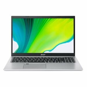 Acer Aspire 5 (A515-56G-51Q6) i5-1135G7/16GB/512GB SSD/15.6"/Win10 Home/Stříbrná; VYSTAVENO NX.AUMEC.003