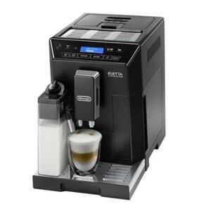 VYSTAVENO - DéLonghi ECAM 44.660.B - plnoautomatický kávovar; ECAM 44.660.B Vystaveno