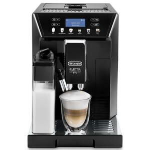 VYSTAVENO - DéLonghi ECAM 46.860.B - automatické espresso ; ECAM 46.860.B Vystaveno