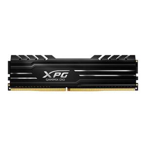 ADATA XPG D10 DDR4 8GB 3200MHz CL16 1x8GB Black; AX4U32008G16A-SB10