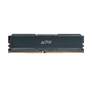 Adata XPG D20/DDR4/32GB/3200MHz/CL16/2x16GB/Grey; AX4U320016G16A-DCTG20
