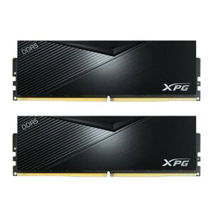 ADATA Lancer DDR5 32GB 5200MHz CL38 2x16GB Black; AX5U5200C3816G-DCLABK