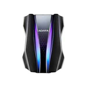 ADATA HD770G/2TB/HDD/Externí/2.5"/RGB/3R; AHD770G-2TU32G1-CBK