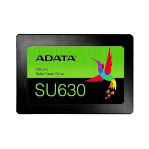 ADATA SSD SU630 3,84TB 2,5" 520 450MB s; ASU630SS-3T84Q-R