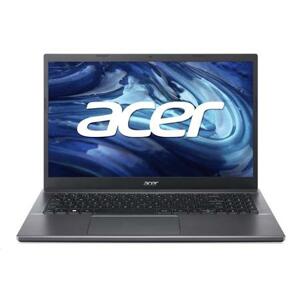 Acer Extensa 215 EX215-55-379B- i3-1215U,15.6" FHD IPS,8GB,512GBSSD,UHD Graphics,W11H,Šedá; NX.EGYEC.002