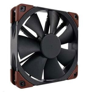 Noctua NF-F12 industrial PPC-3000 PWM - ventilátor; NF-F12 iPPC-3000PWM