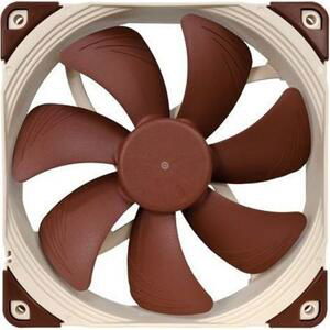 Noctua NF-A14-PWM - ventilátor; NF-A14-PWM